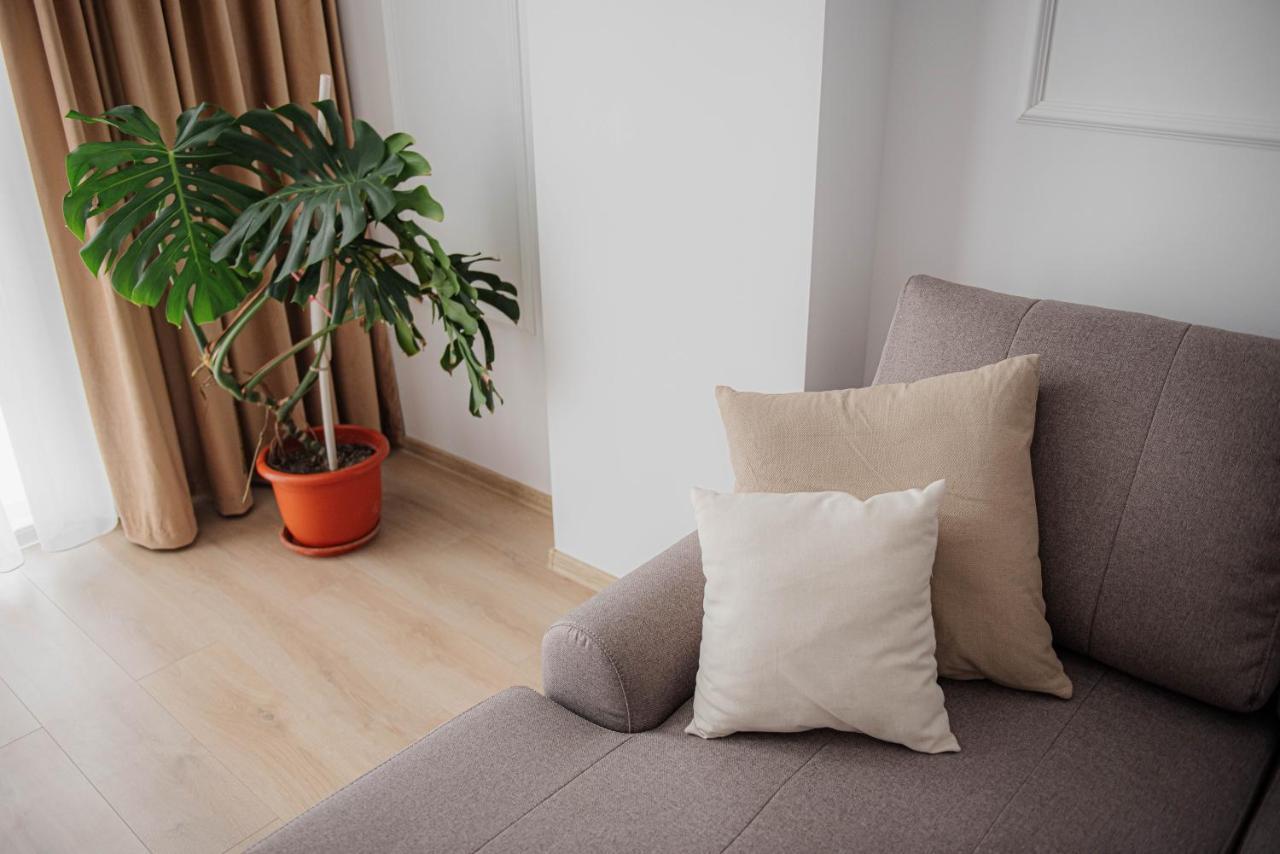 Modern Apartment In Timisoara Timişoara Exterior foto