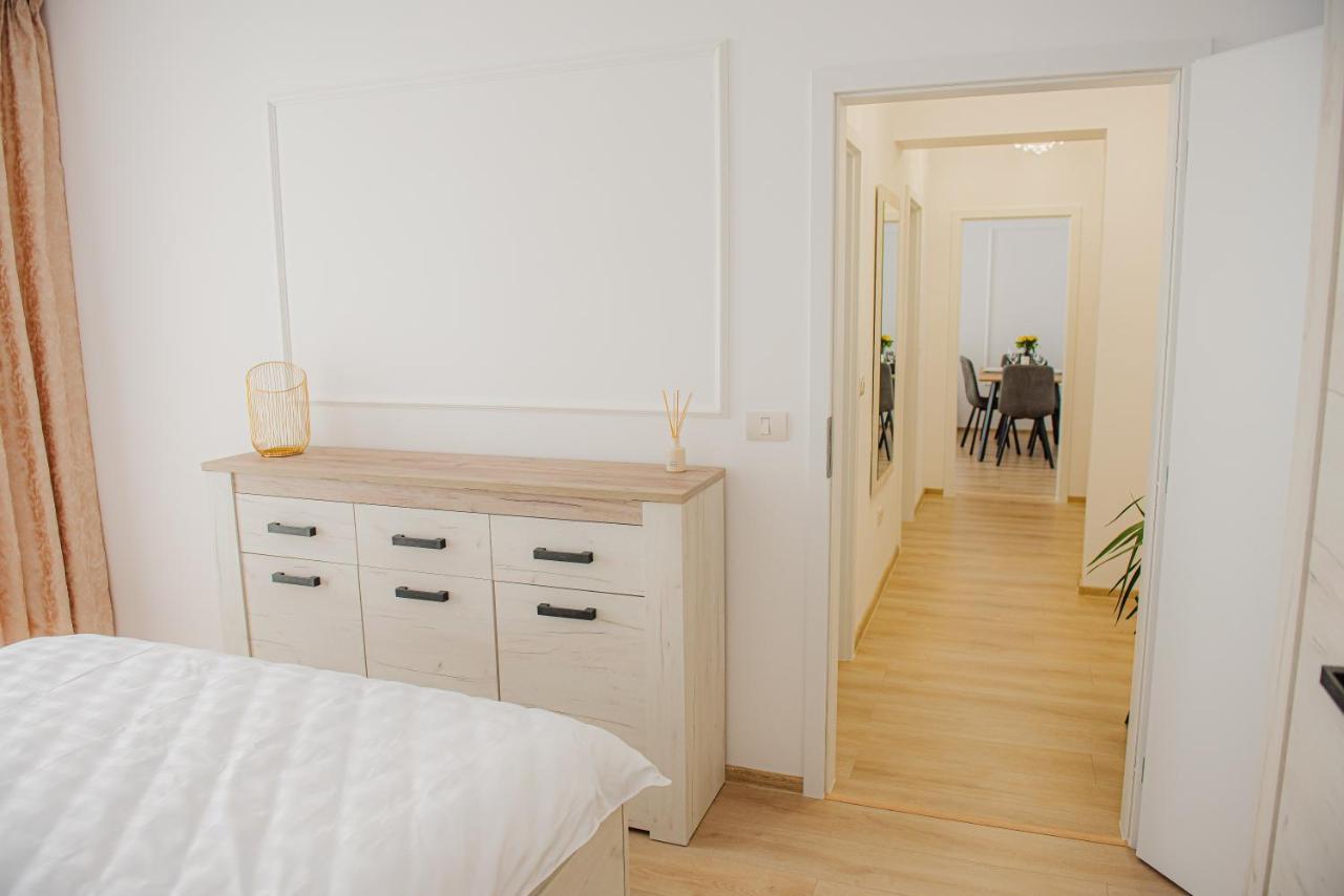 Modern Apartment In Timisoara Timişoara Exterior foto