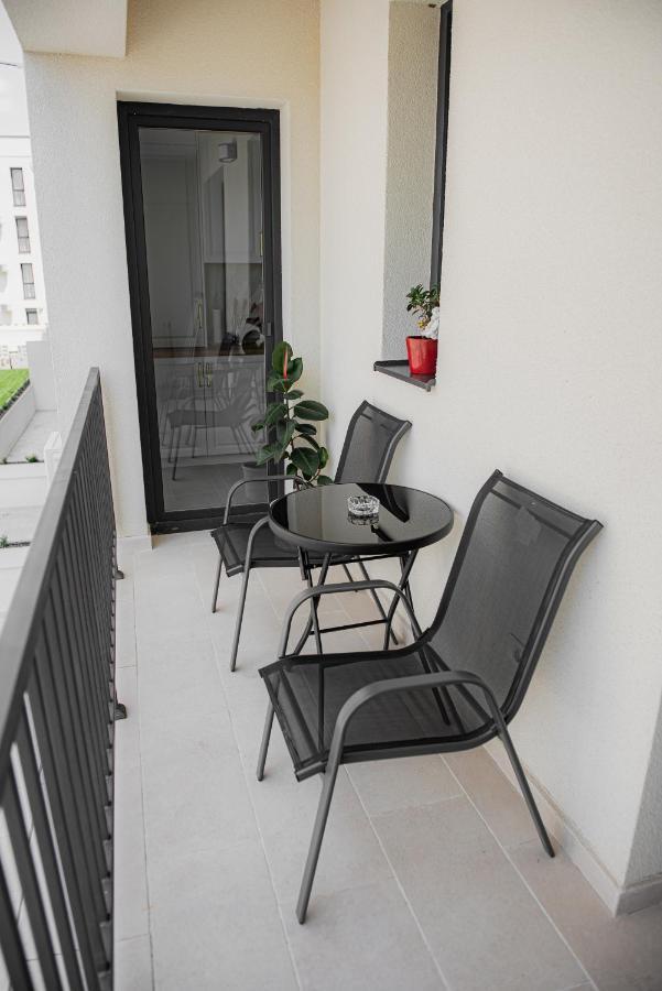 Modern Apartment In Timisoara Timişoara Exterior foto