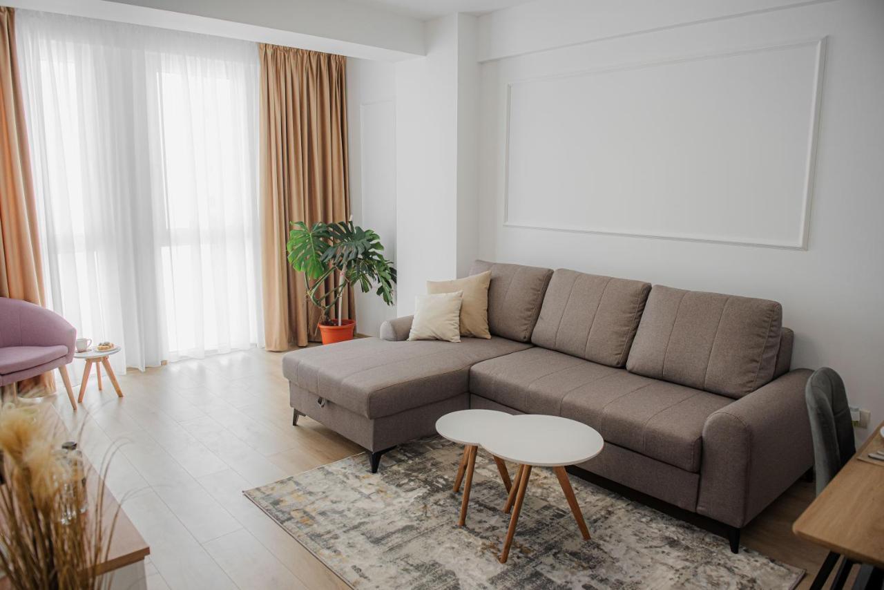 Modern Apartment In Timisoara Timişoara Exterior foto
