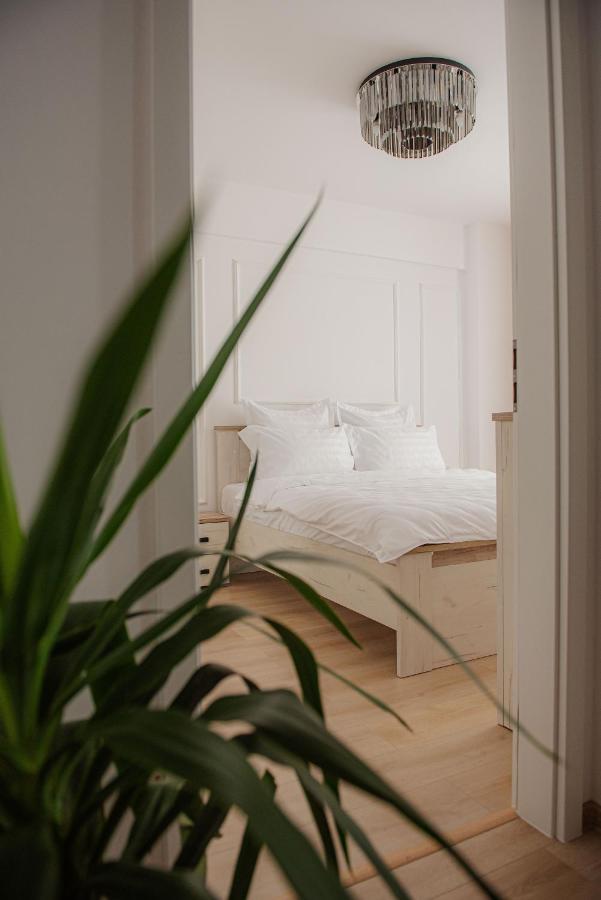 Modern Apartment In Timisoara Timişoara Exterior foto