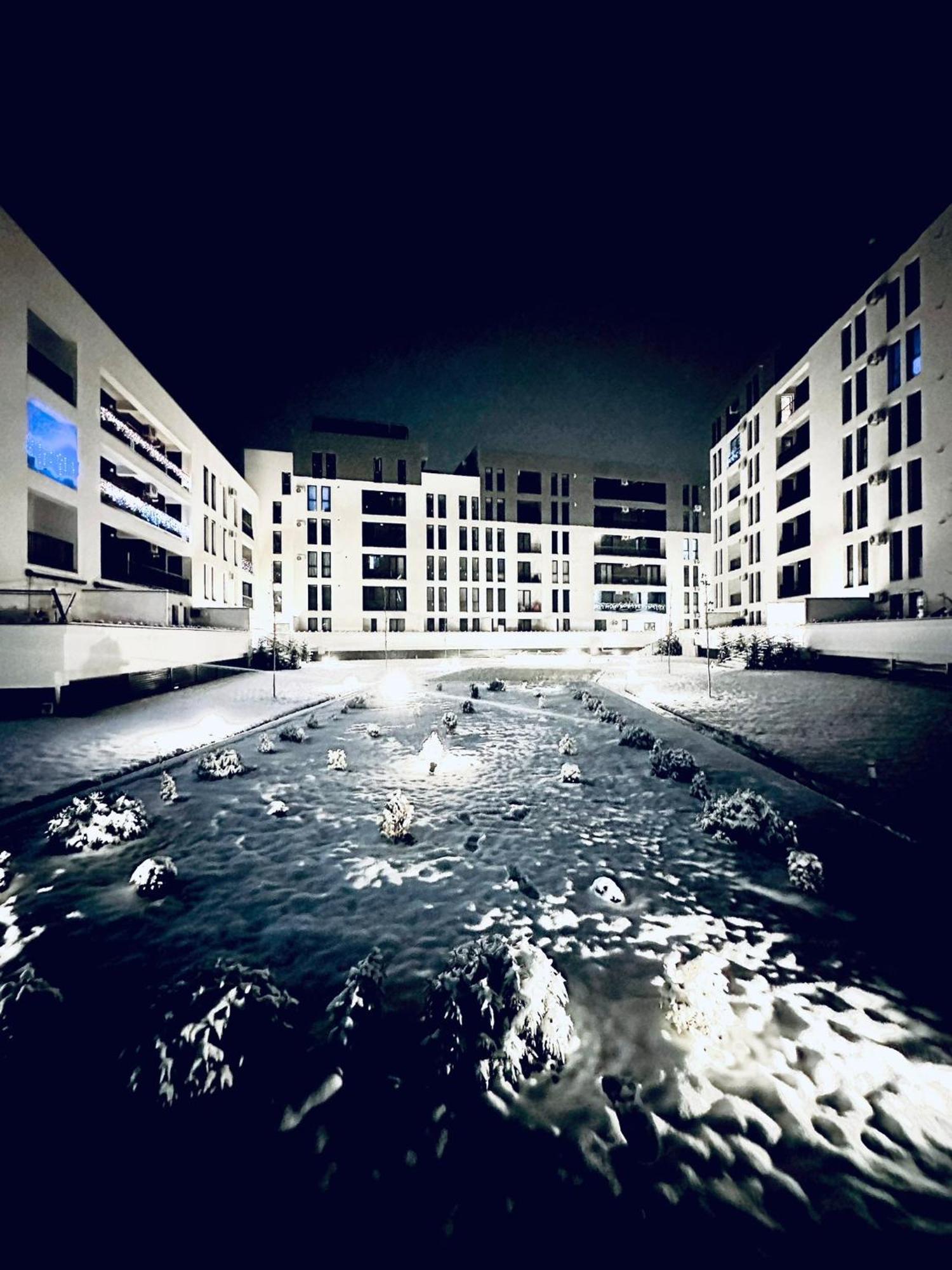 Modern Apartment In Timisoara Timişoara Exterior foto