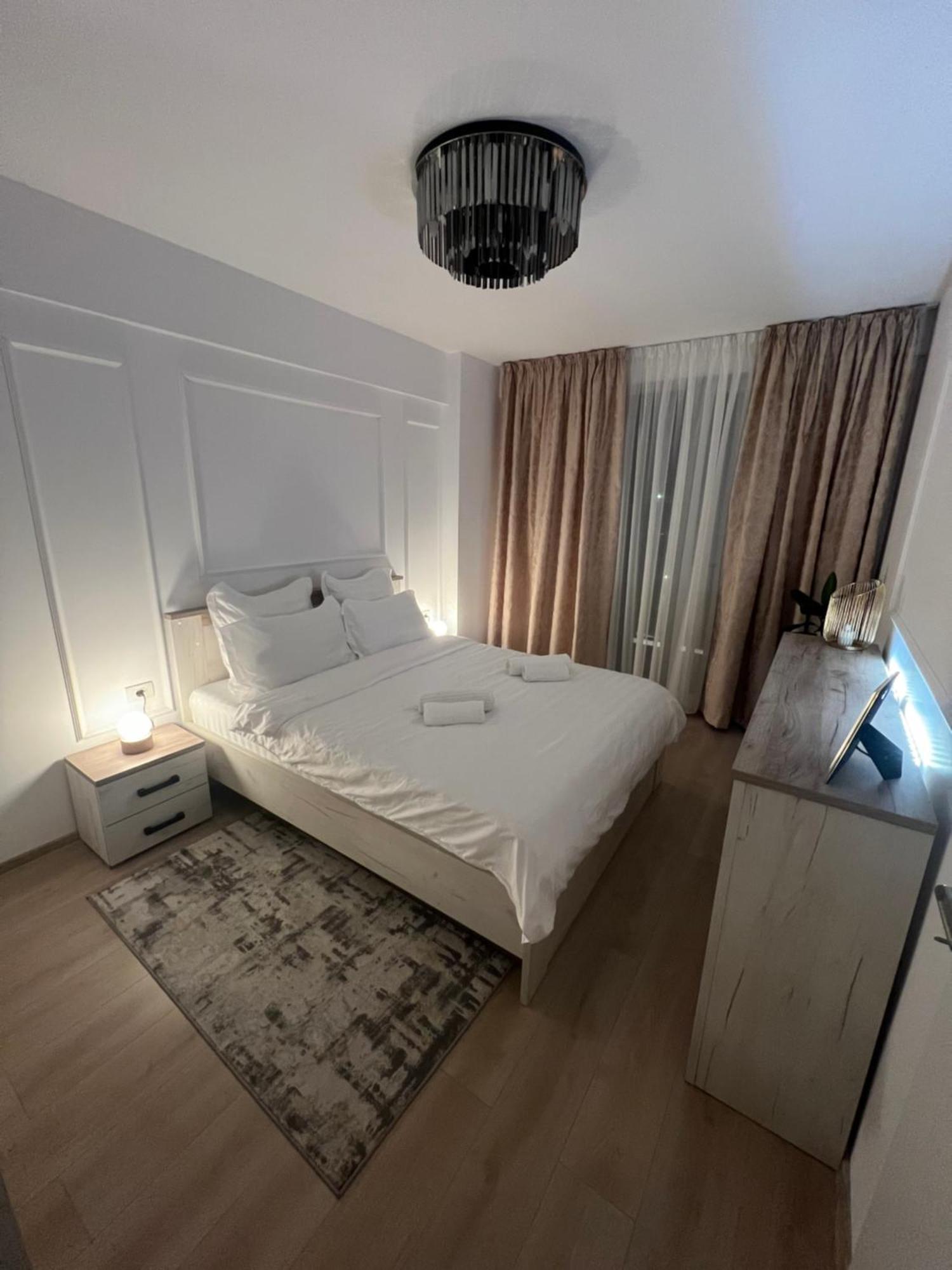 Modern Apartment In Timisoara Timişoara Exterior foto