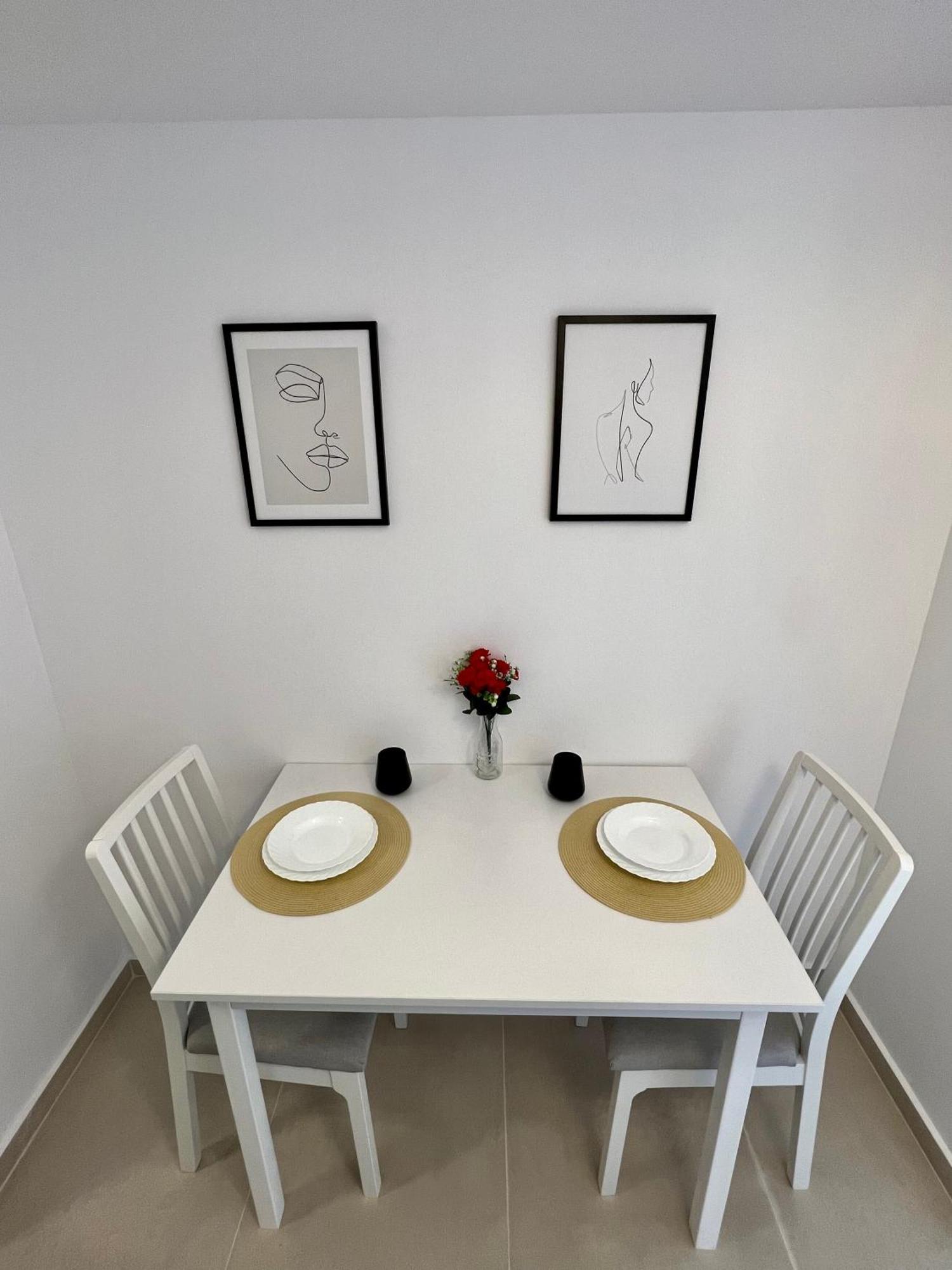 Modern Apartment In Timisoara Timişoara Exterior foto