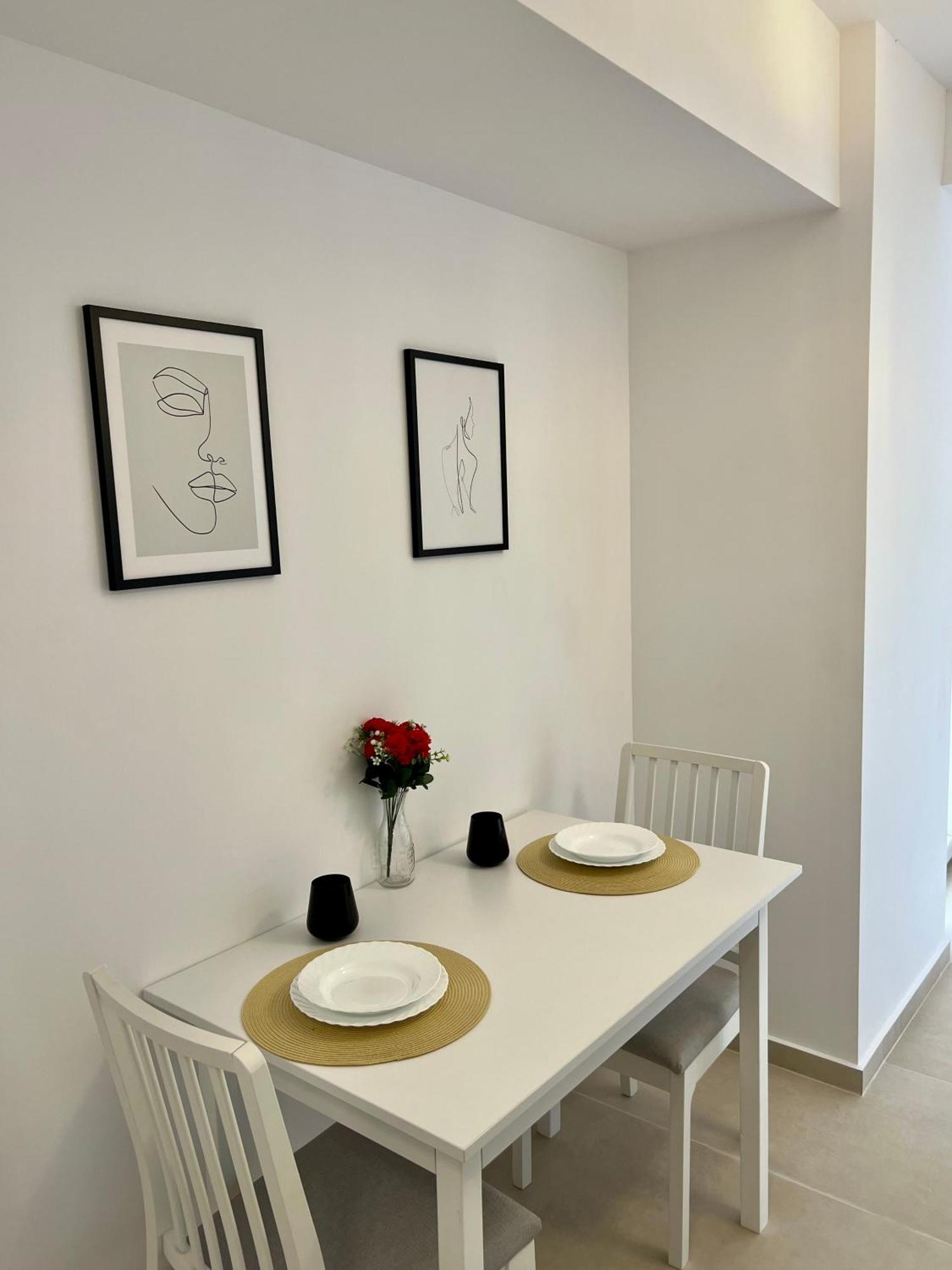 Modern Apartment In Timisoara Timişoara Exterior foto